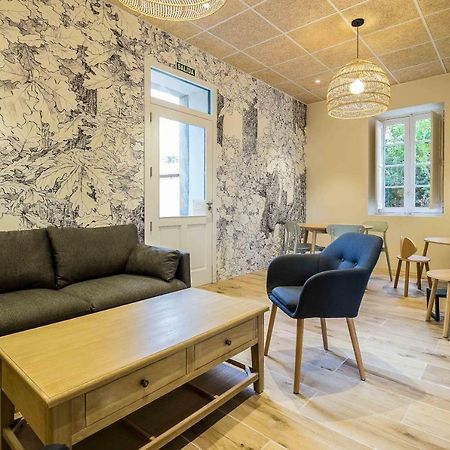 Hostal Lierganes Fluviarium Rooms 외부 사진