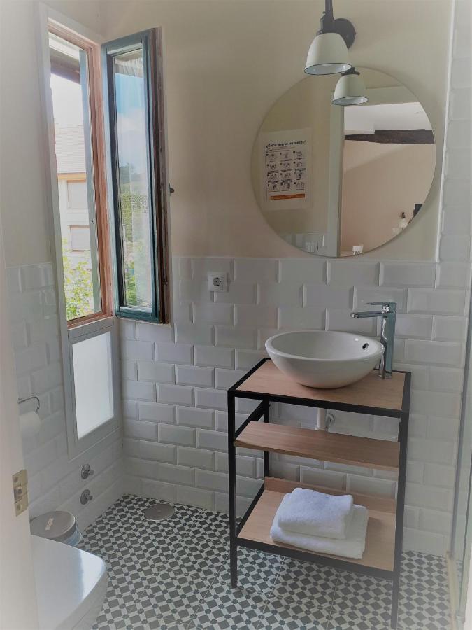 Hostal Lierganes Fluviarium Rooms 외부 사진