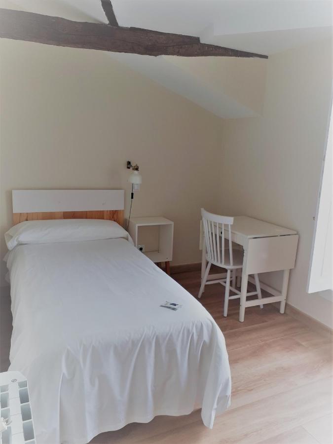 Hostal Lierganes Fluviarium Rooms 외부 사진