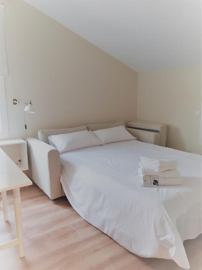 Hostal Lierganes Fluviarium Rooms 외부 사진