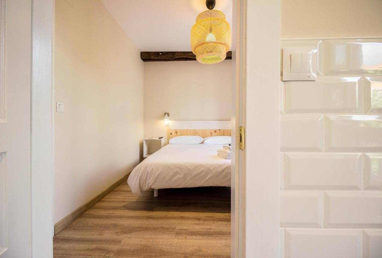 Hostal Lierganes Fluviarium Rooms 외부 사진