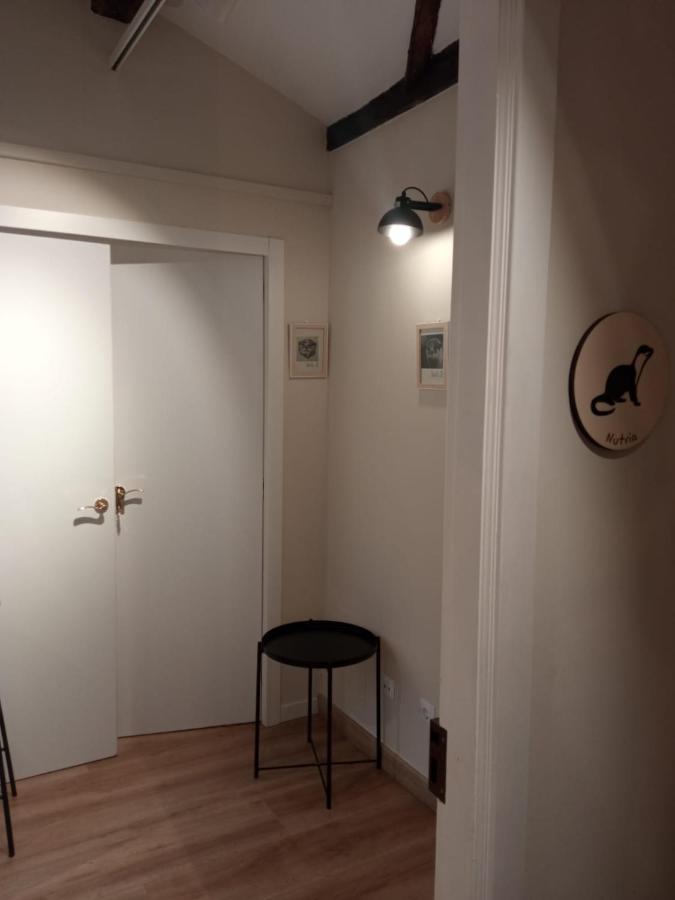 Hostal Lierganes Fluviarium Rooms 외부 사진