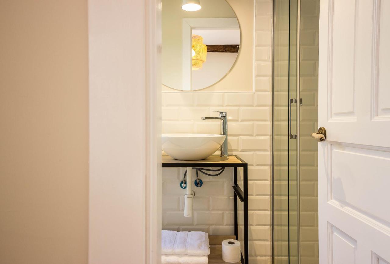 Hostal Lierganes Fluviarium Rooms 외부 사진