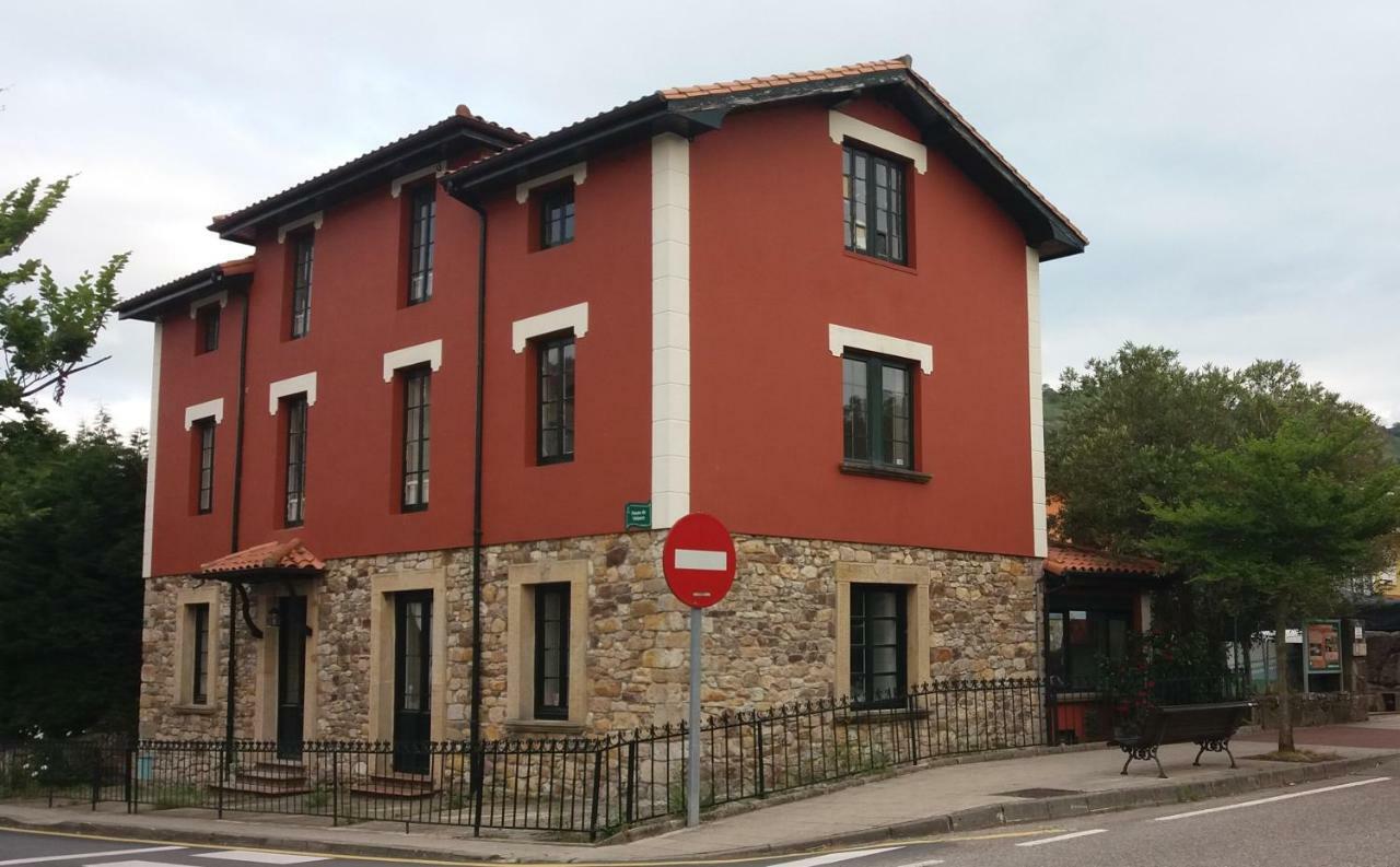 Hostal Lierganes Fluviarium Rooms 외부 사진