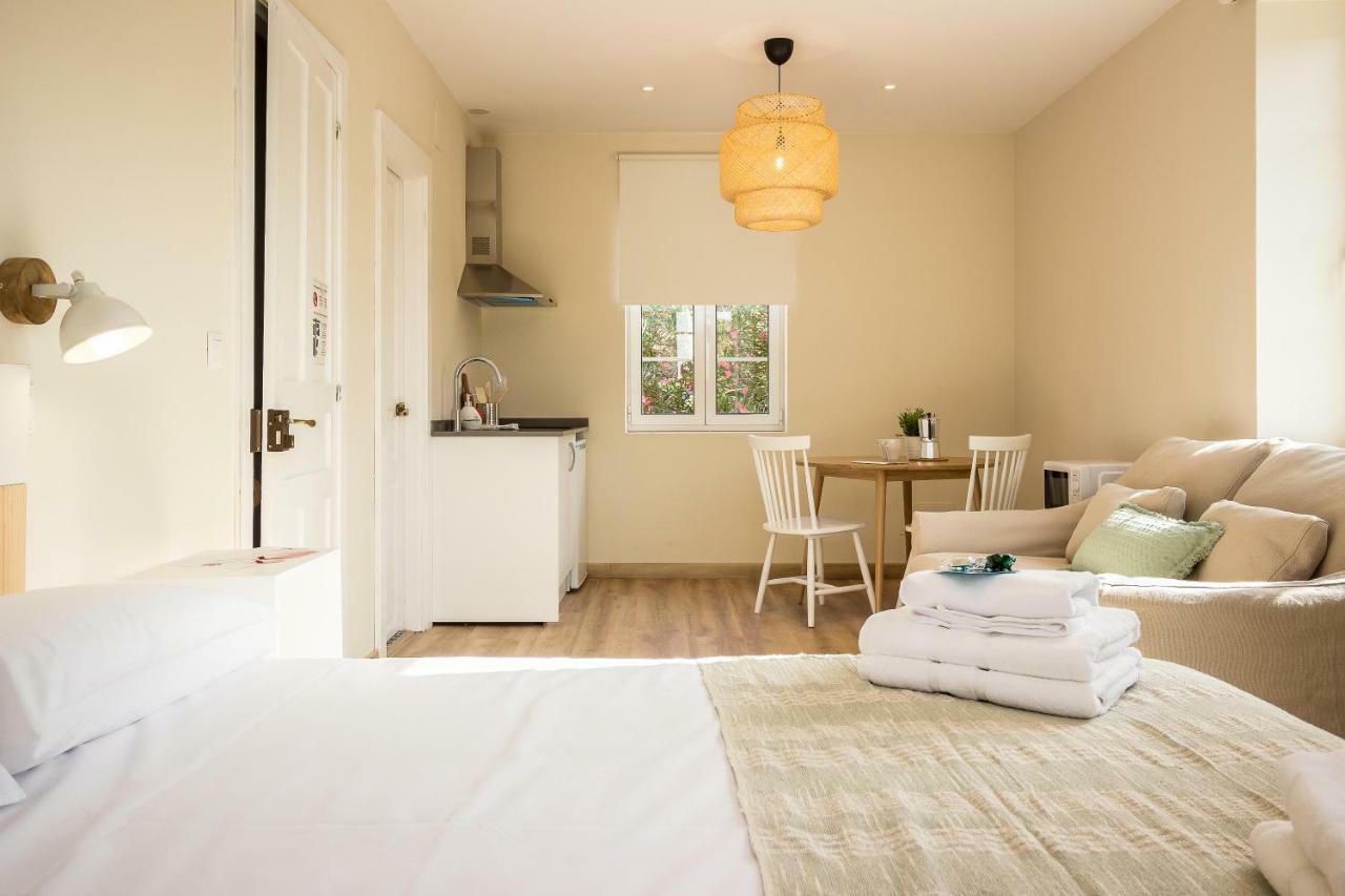 Hostal Lierganes Fluviarium Rooms 외부 사진
