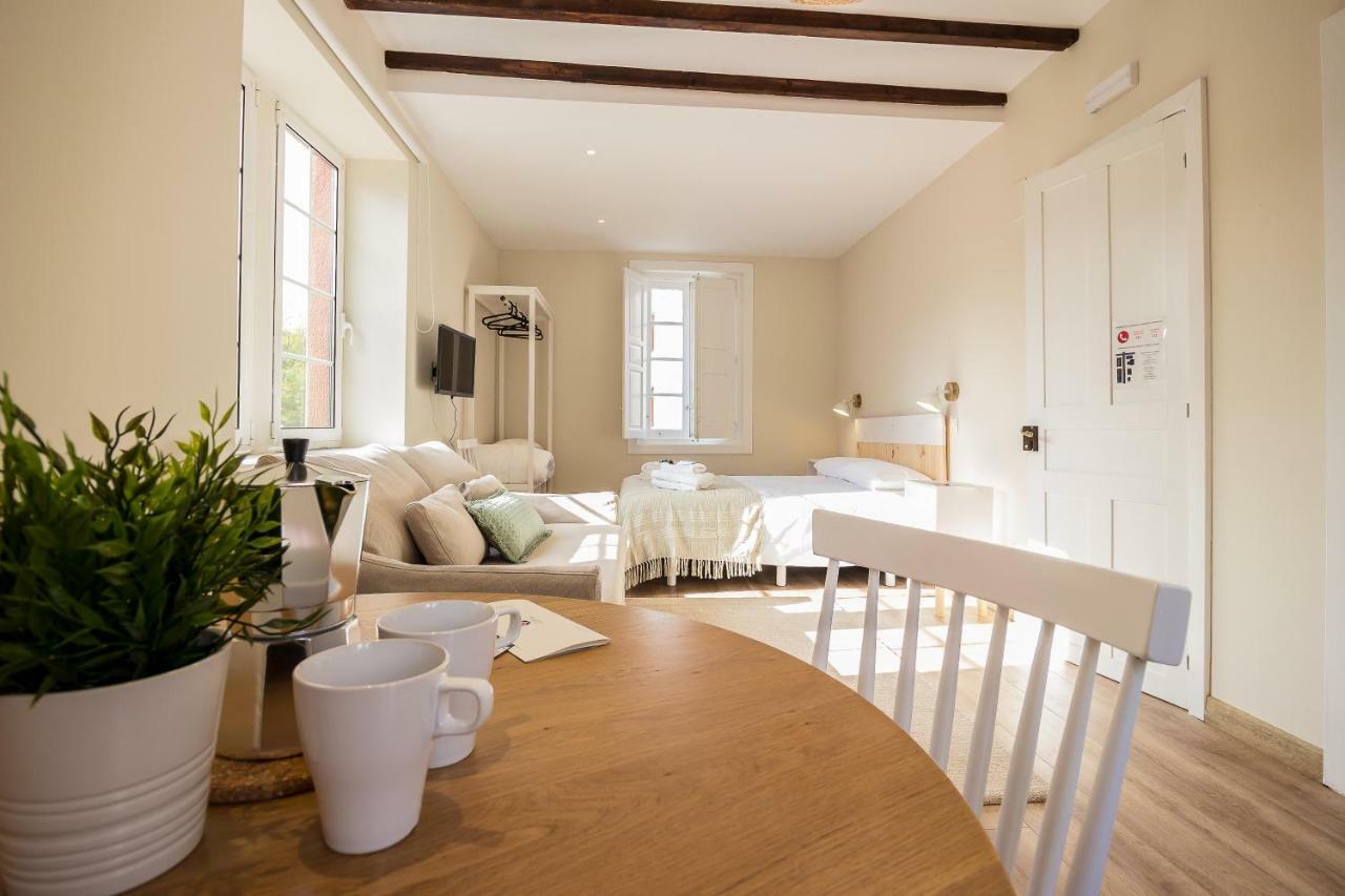 Hostal Lierganes Fluviarium Rooms 외부 사진