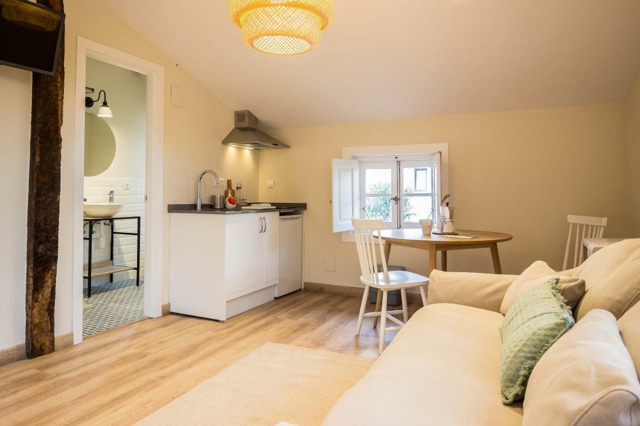 Hostal Lierganes Fluviarium Rooms 외부 사진