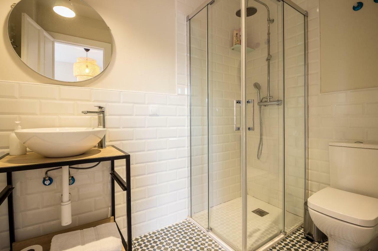 Hostal Lierganes Fluviarium Rooms 외부 사진