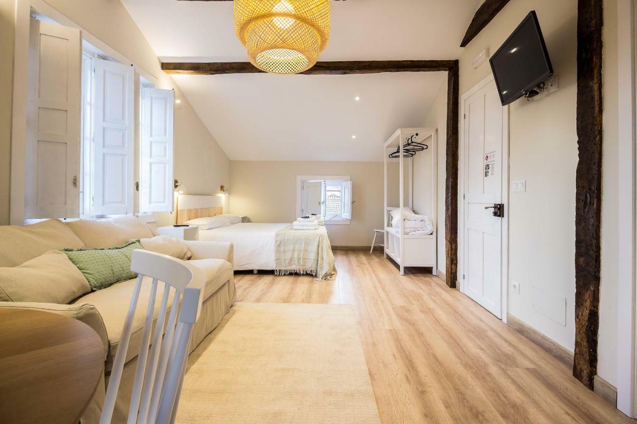Hostal Lierganes Fluviarium Rooms 외부 사진