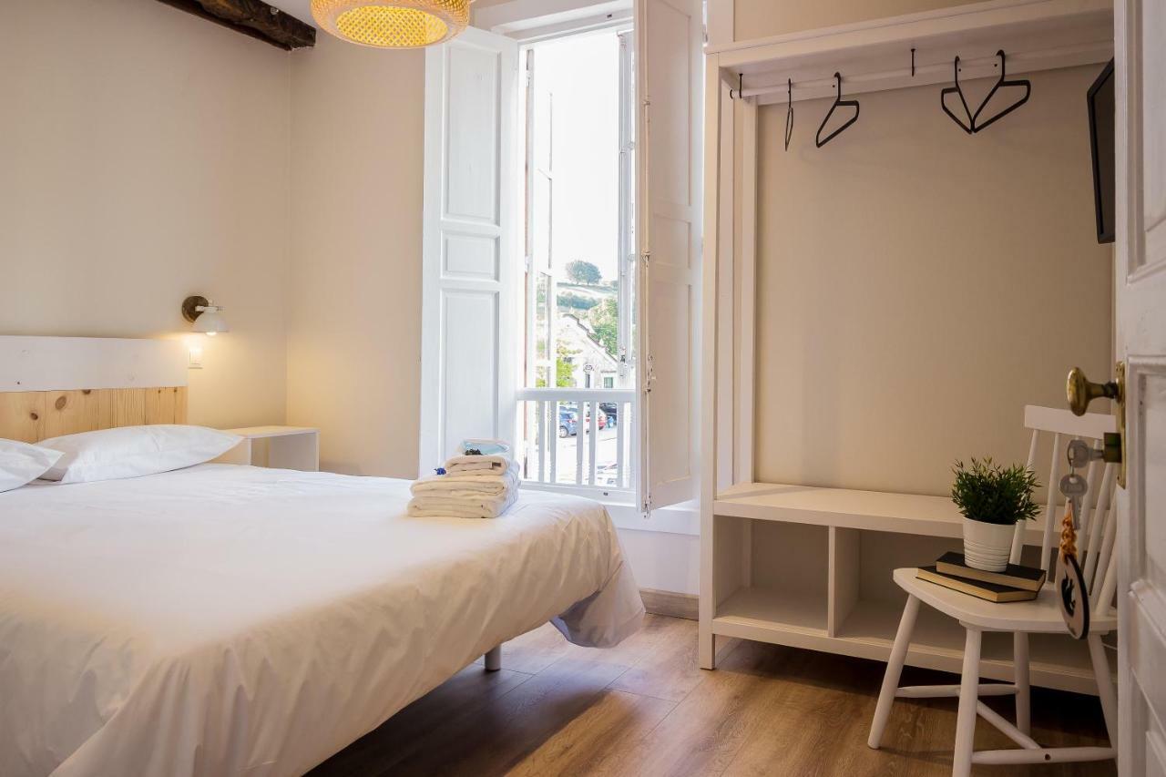 Hostal Lierganes Fluviarium Rooms 외부 사진