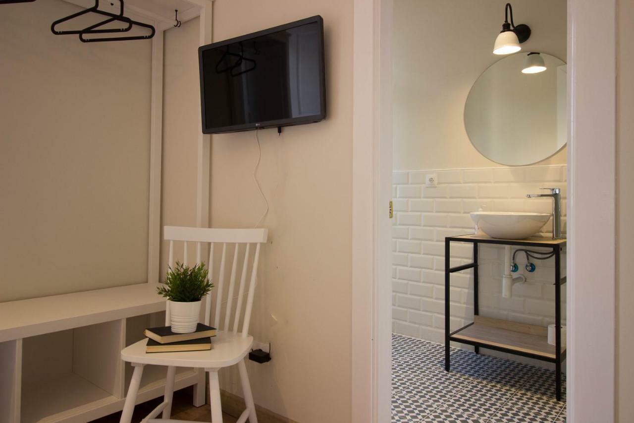 Hostal Lierganes Fluviarium Rooms 외부 사진