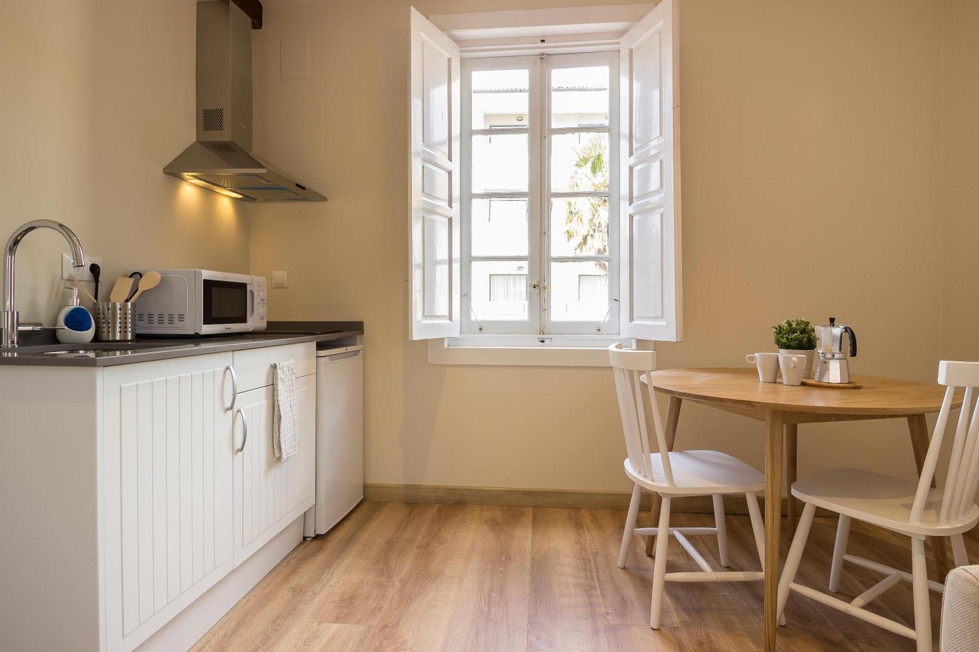 Hostal Lierganes Fluviarium Rooms 외부 사진