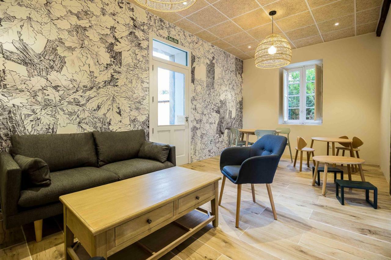 Hostal Lierganes Fluviarium Rooms 외부 사진