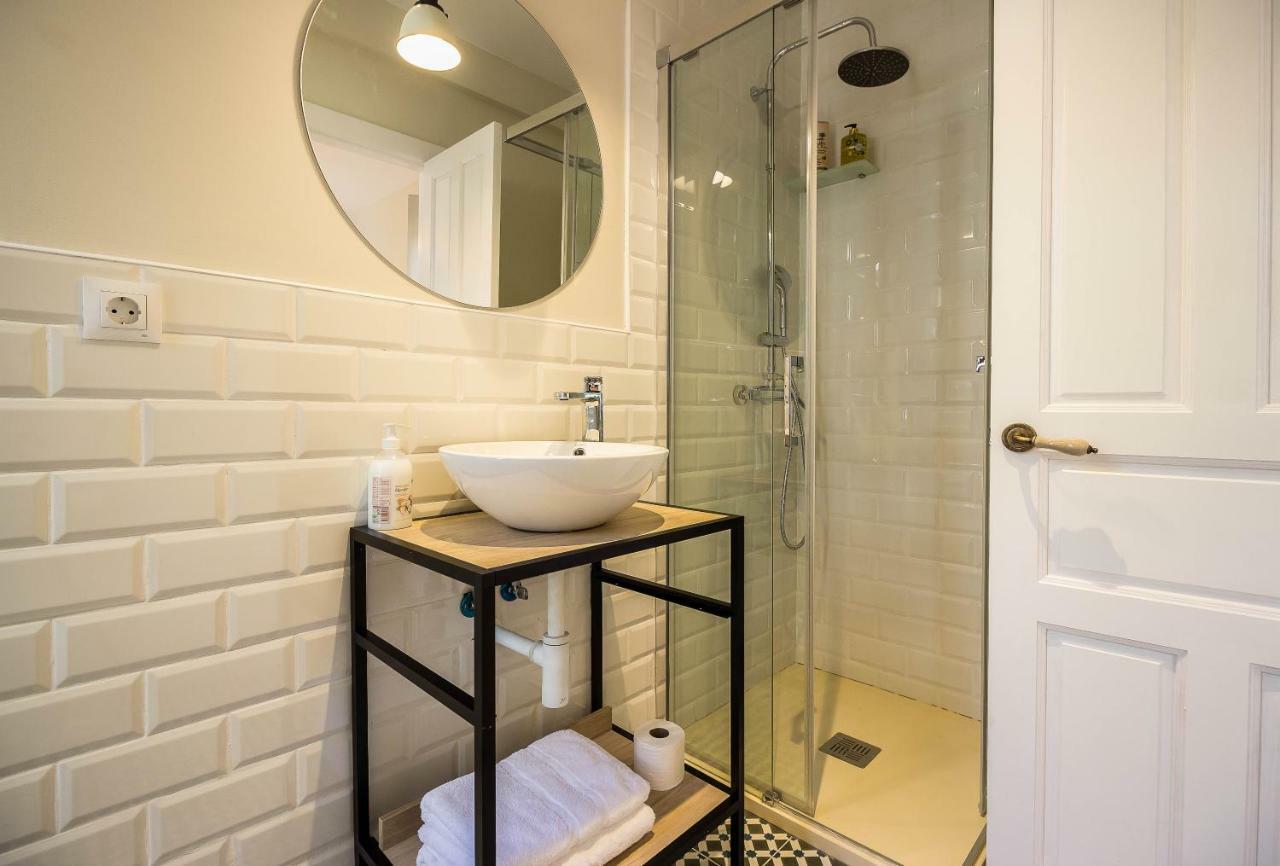 Hostal Lierganes Fluviarium Rooms 외부 사진