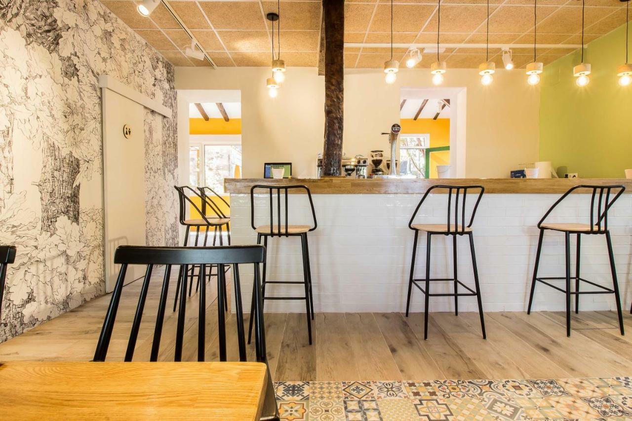 Hostal Lierganes Fluviarium Rooms 외부 사진