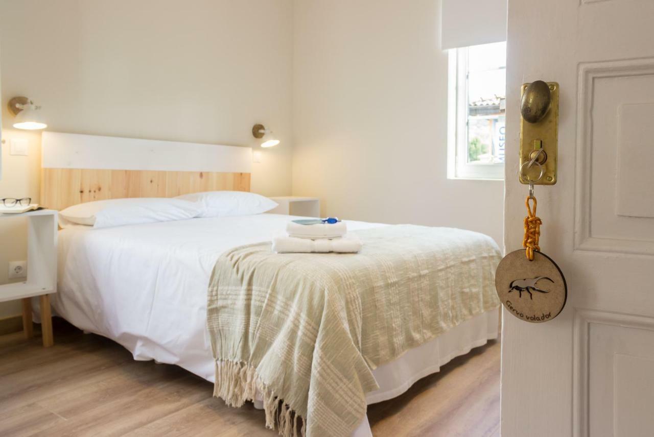 Hostal Lierganes Fluviarium Rooms 외부 사진