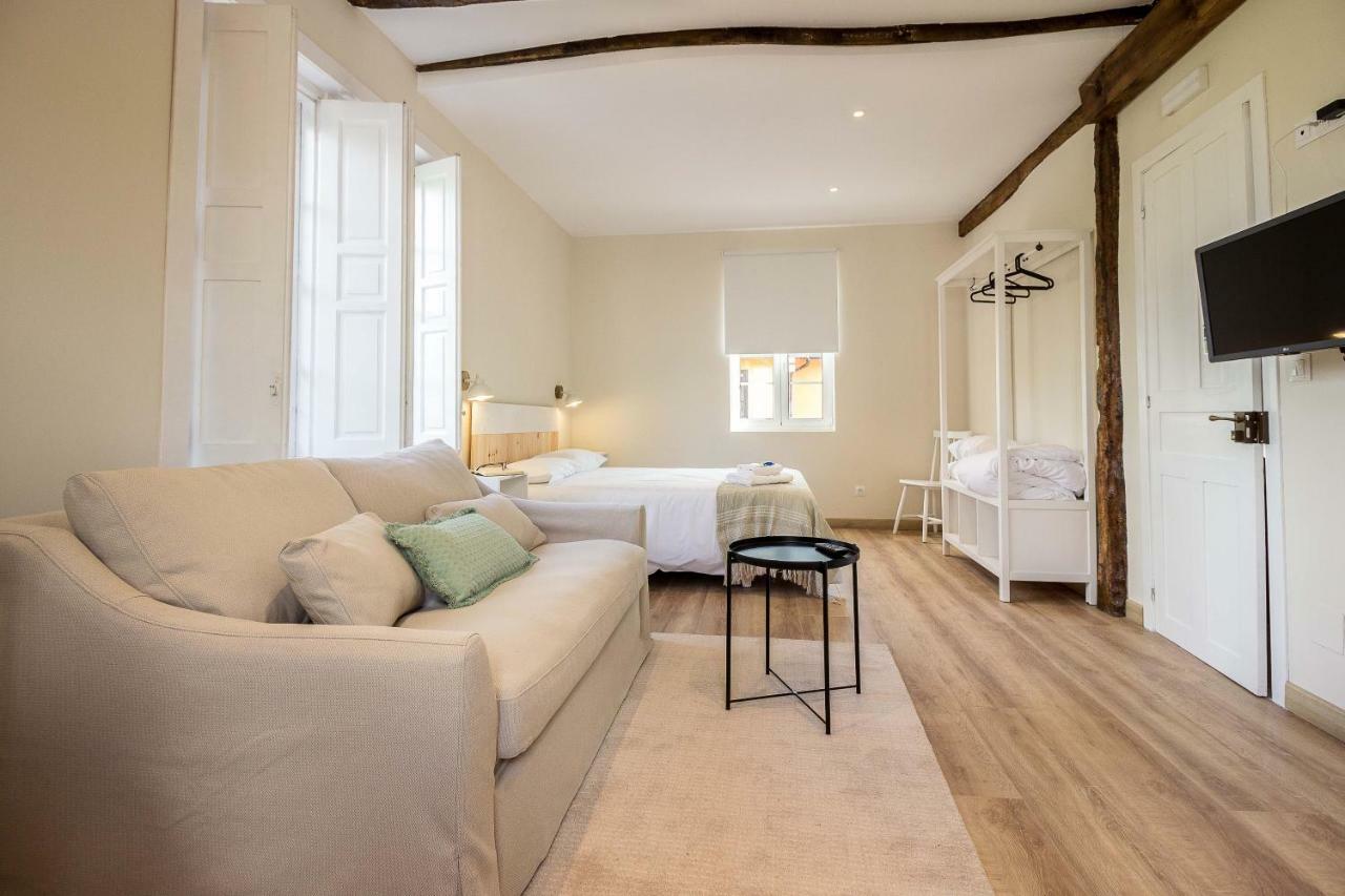 Hostal Lierganes Fluviarium Rooms 외부 사진
